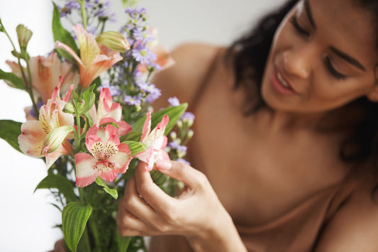 Natural Feminine Care: Supporting Intimate Wellness