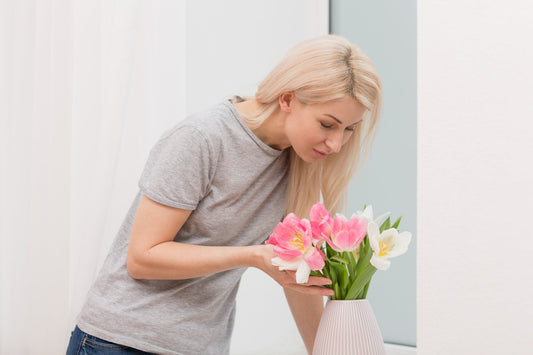 Menopause Support: Comfort and Wellness During Hormonal Changes