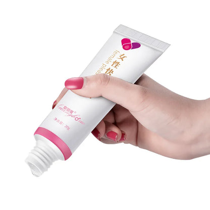 Gel de soin intime