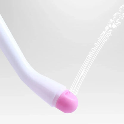Bouteille de bidet portable
