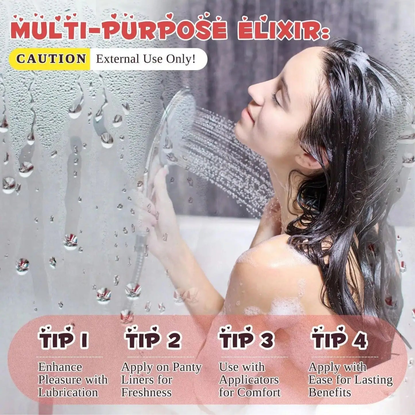 Huile Hydratante Féminine Biologique