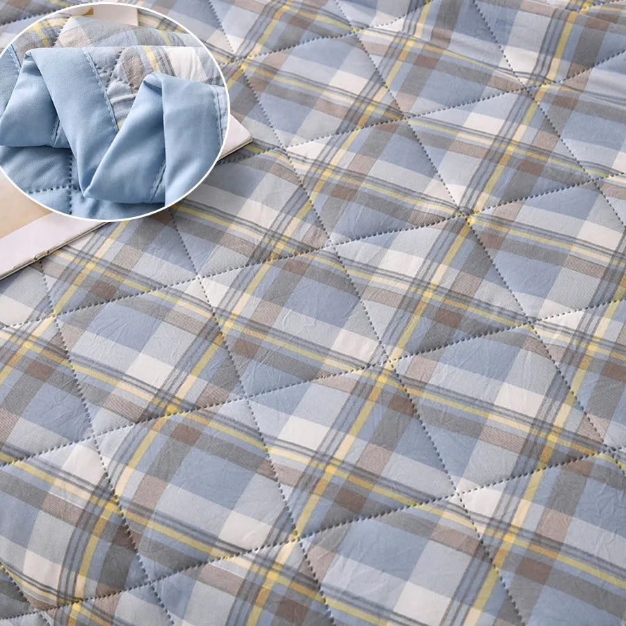 Couette fine d'été