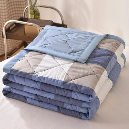 Couette fine d'été