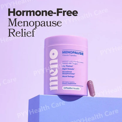 Complément Vitaminique Femme D3 B6 Ménopause