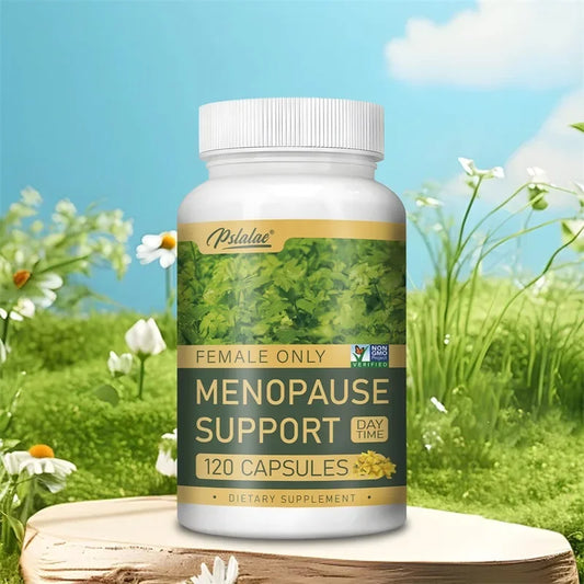 Gélules Soutien Ménopause