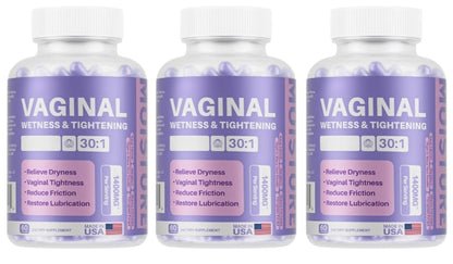 Capsules Soutien Intime