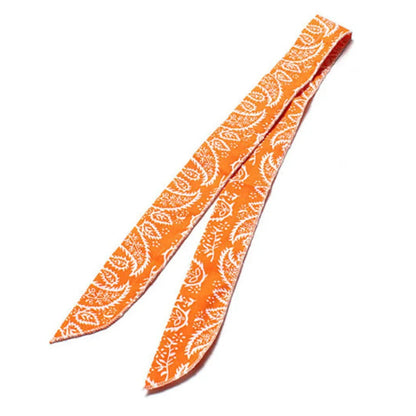 Foulard rafraîchissant pour le cou