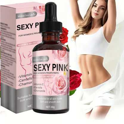 Crème hydratante intime