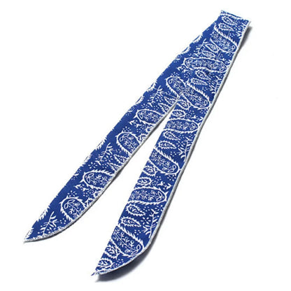 Foulard rafraîchissant pour le cou