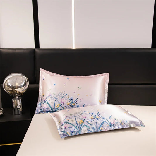 Satin Pillowcase