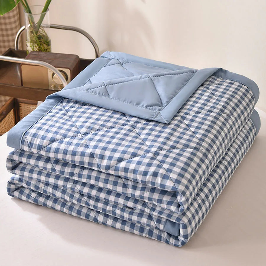 Couette fine d'été