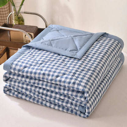 Couette fine d'été