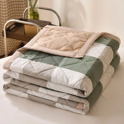 Couette fine d'été
