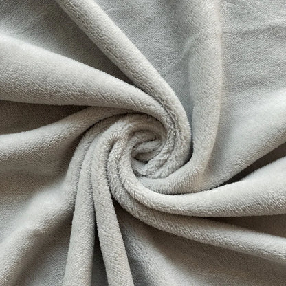 Drap-housse en velours