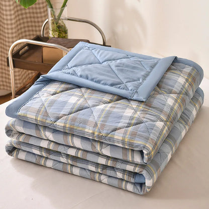 Couette fine d'été