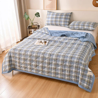 Couette fine d'été