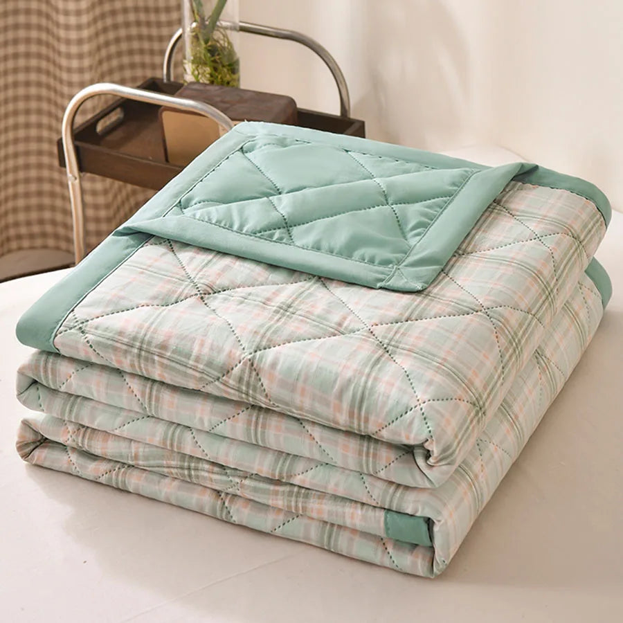 Couette fine d'été