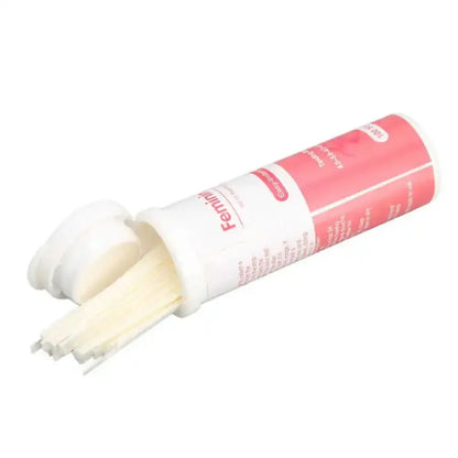 Bandelettes de test du pH vaginal