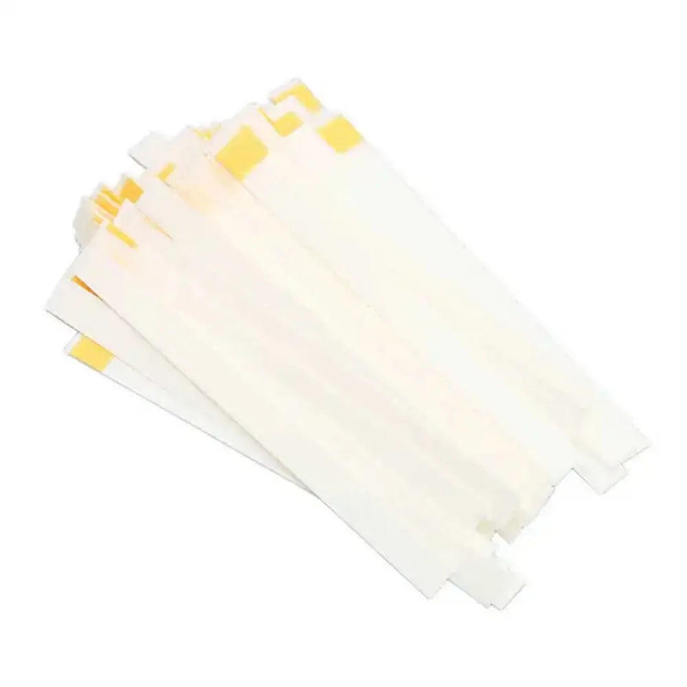 Bandelettes de test du pH vaginal
