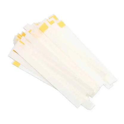 Bandelettes de test du pH vaginal