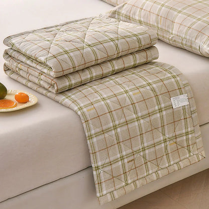 Couette fine d'été