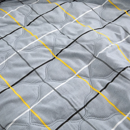 Couette d'été légère Couette respirante et rafraîchissante