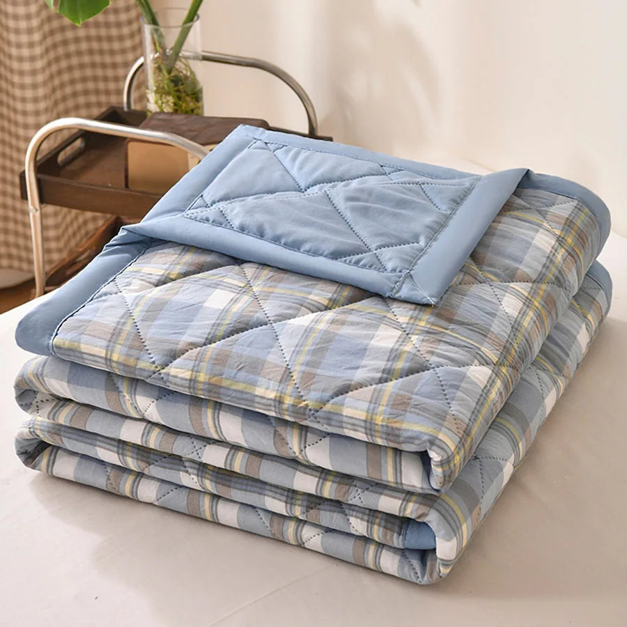 Couette fine d'été