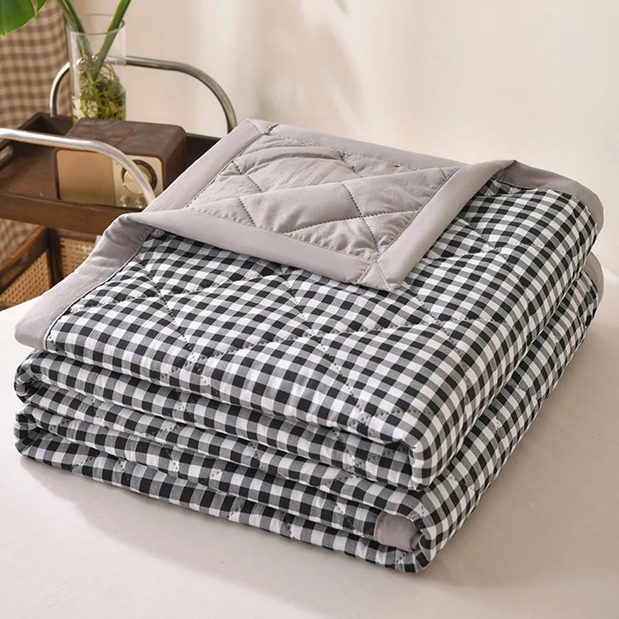 Couette fine d'été