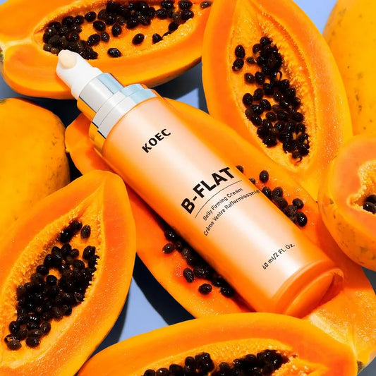 Belly Firming Cream