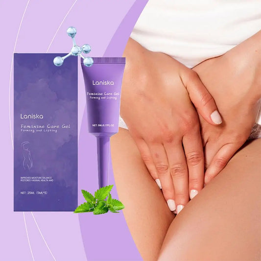 Intimate Care Gel