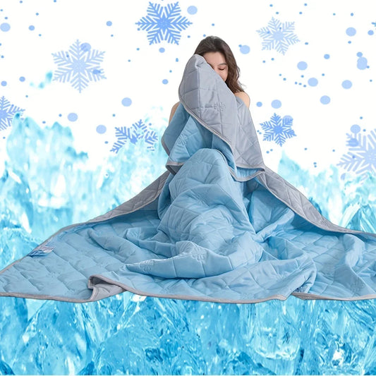 Summer Cooling Blanket