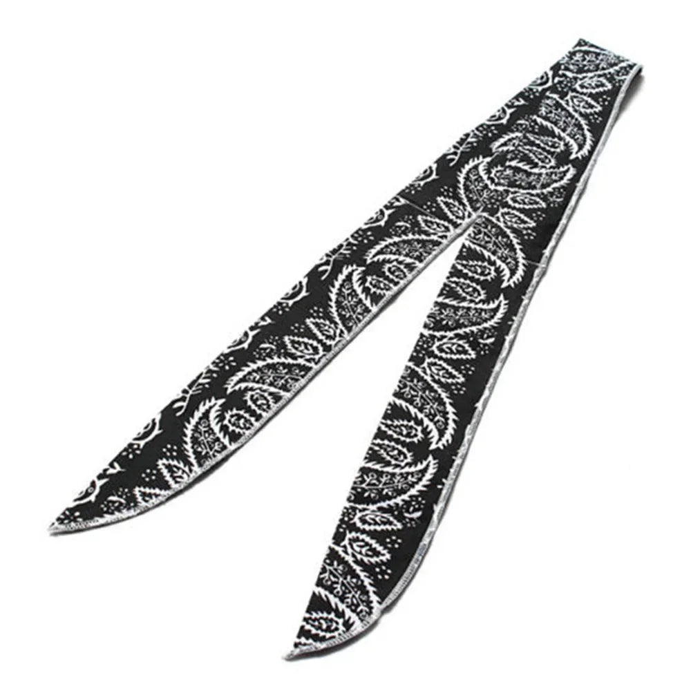 Foulard rafraîchissant pour le cou