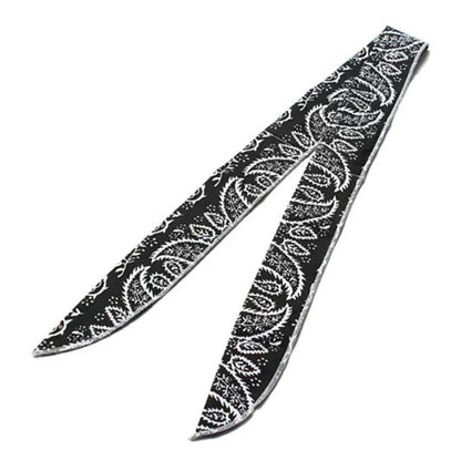 Foulard rafraîchissant pour le cou