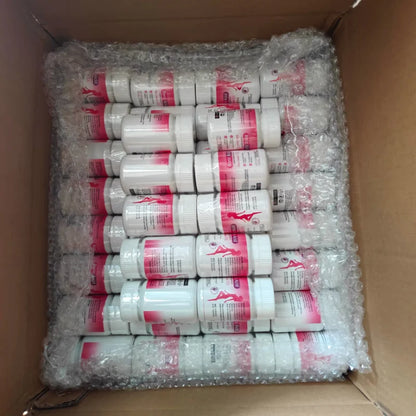 Suppositoires vaginaux à l'acide borique