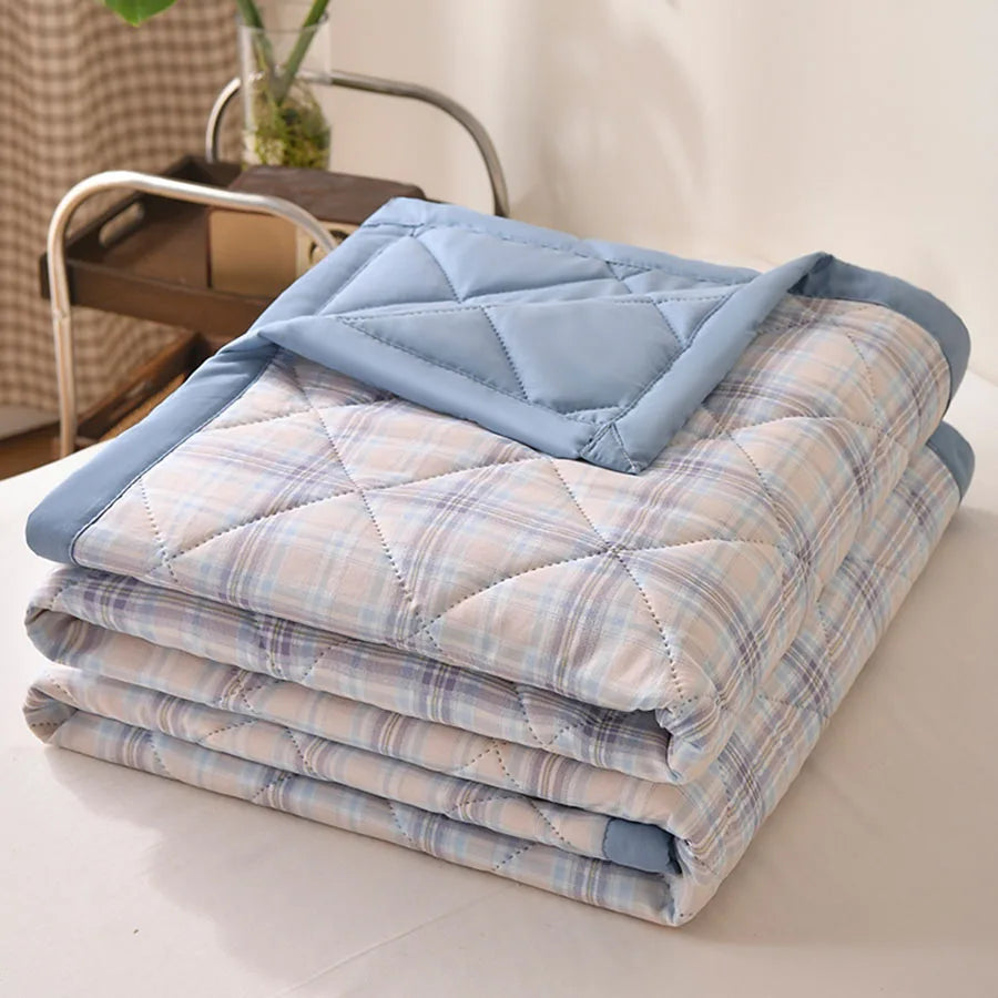 Couette fine d'été