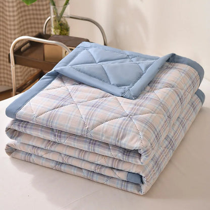 Couette fine d'été