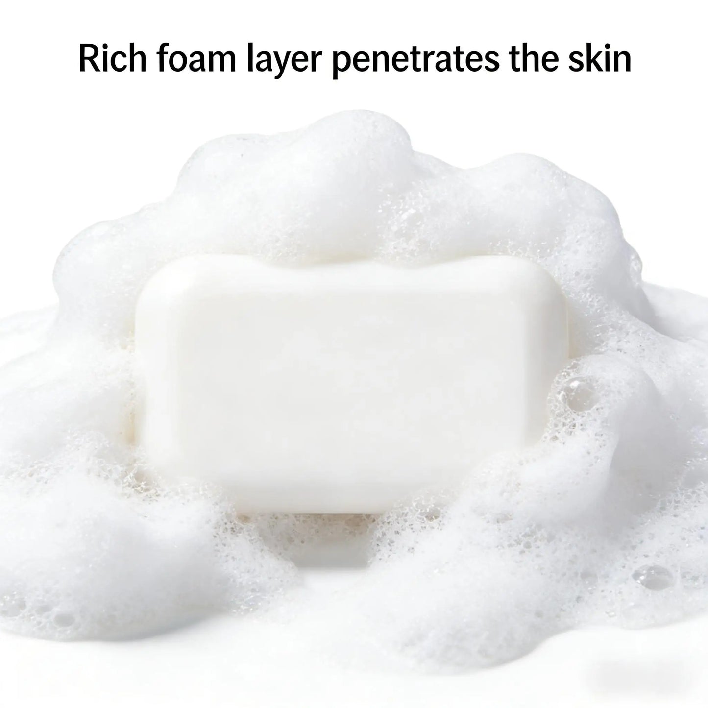 Savon Éclaircissant et Exfoliant