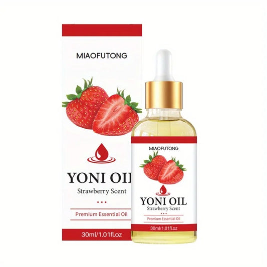 Intimate Essential Oil