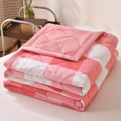 Couette fine d'été