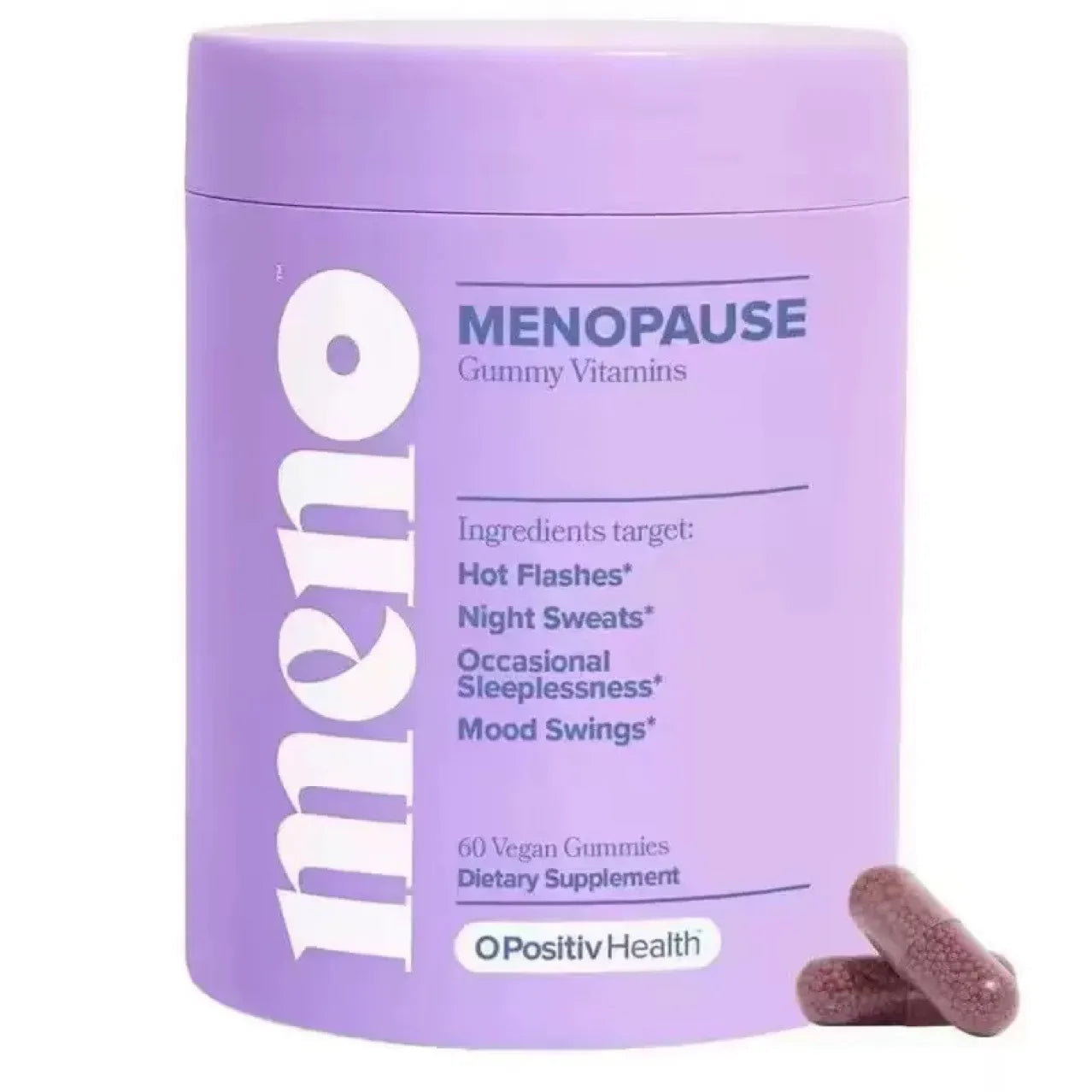 Capsules Probiotiques Ménopause