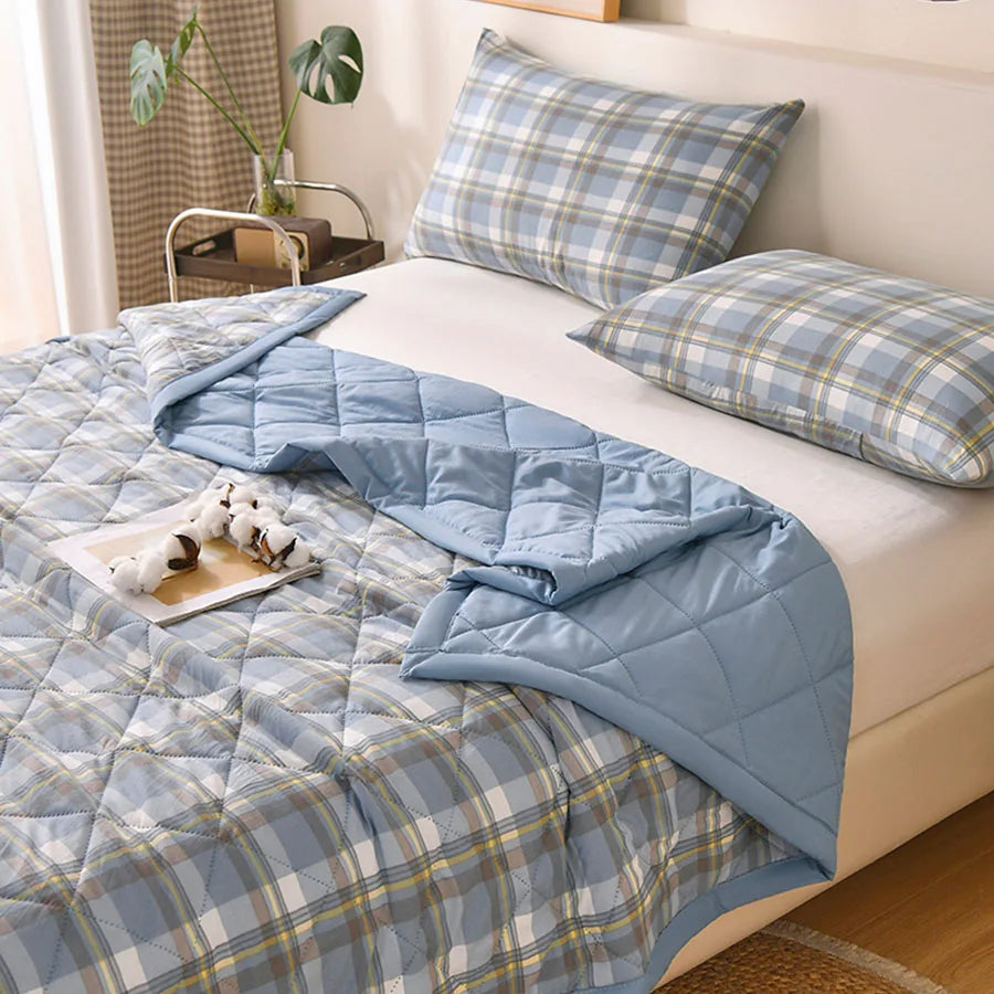 Couette fine d'été