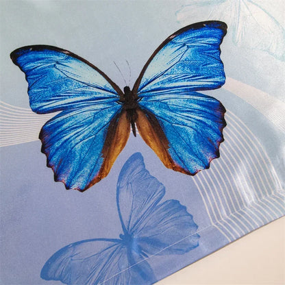Taie d'oreiller en satin