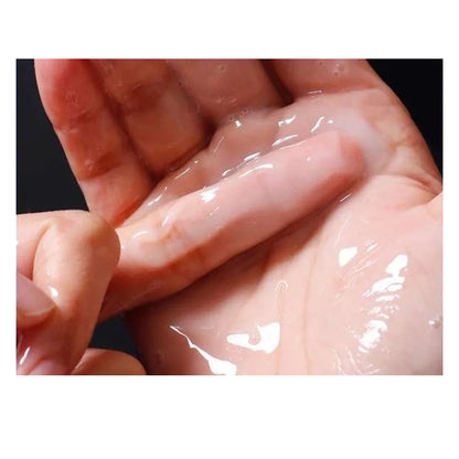 Gel lubrifiant intime à base d'eau