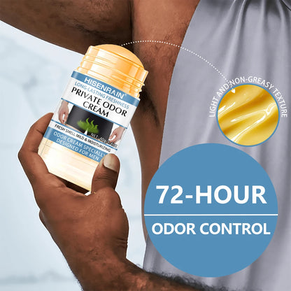 Déodorant Solide Naturel