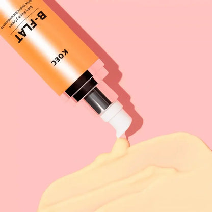 Crème Raffermissante Ventre