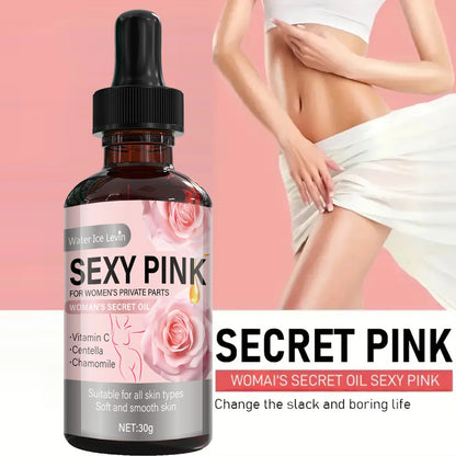 Crème hydratante intime