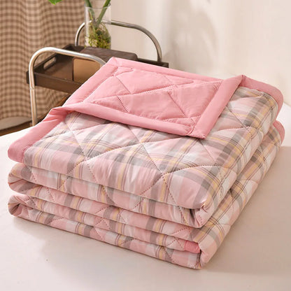 Couette fine d'été