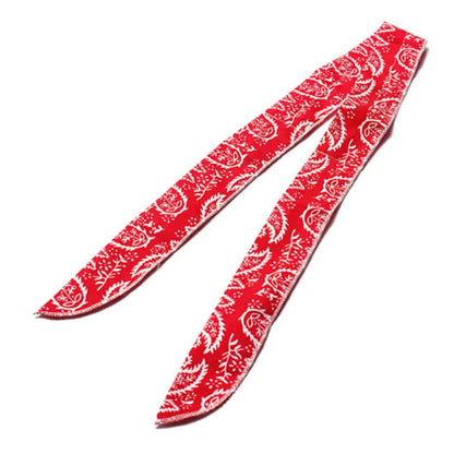 Foulard rafraîchissant pour le cou