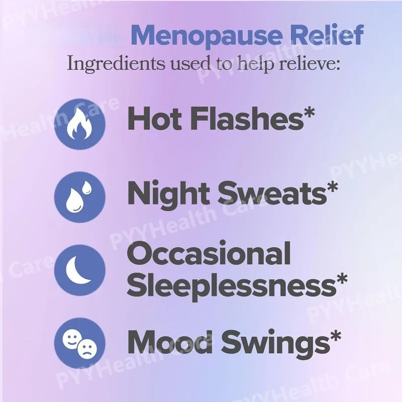 Complément Vitaminique Femme D3 B6 Ménopause