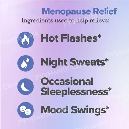 Complément Vitaminique Femme D3 B6 Ménopause